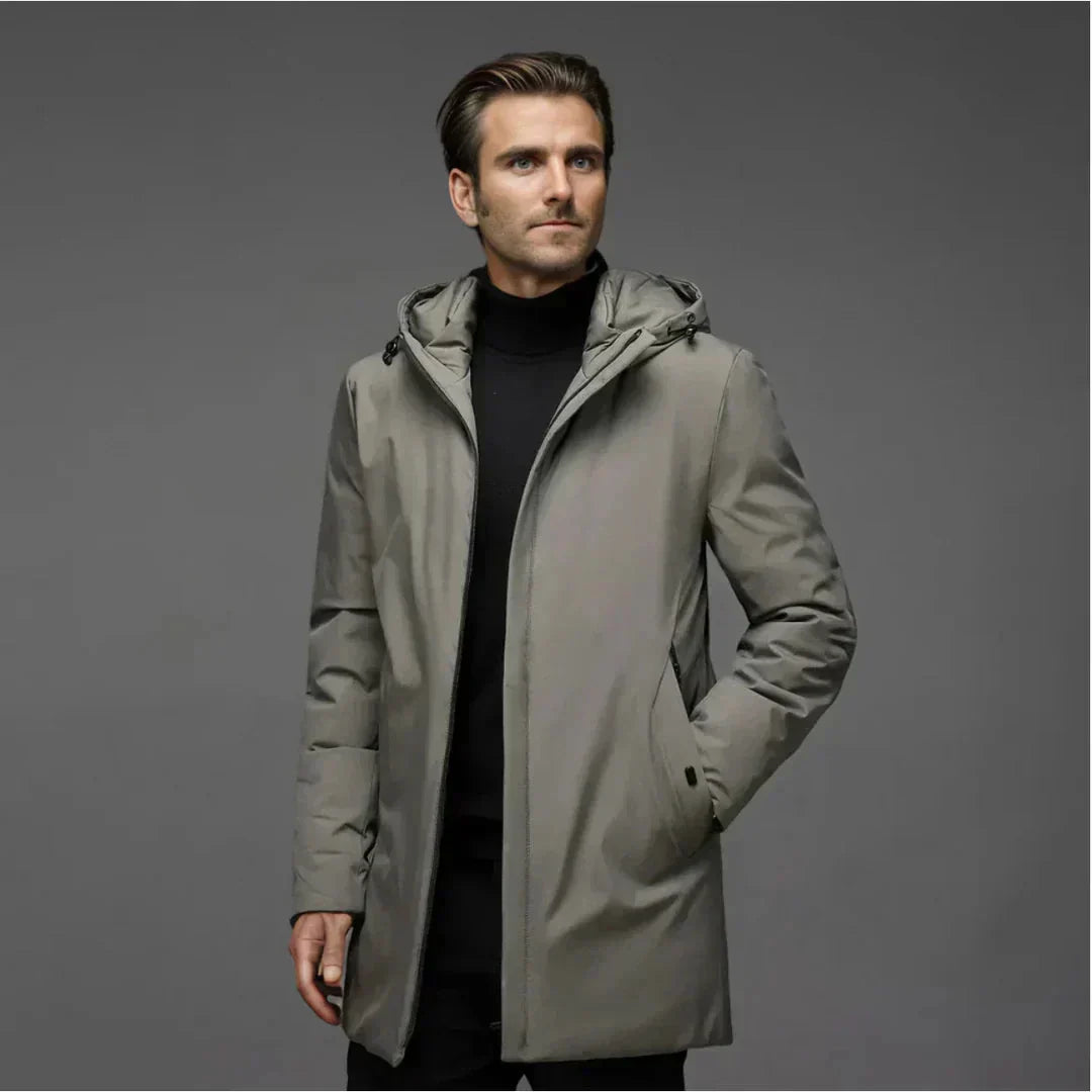 Premium Winter Jacket