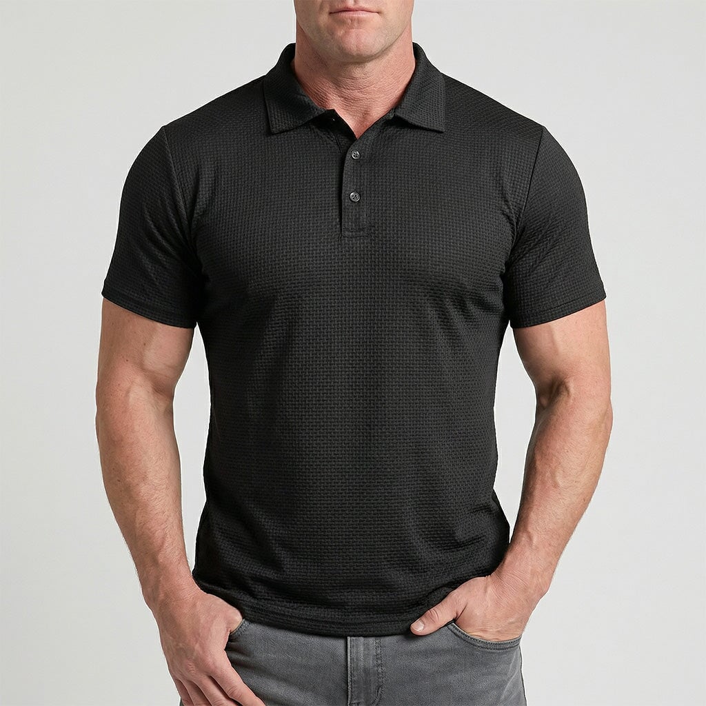 Montelven - Premium Polo Shirt