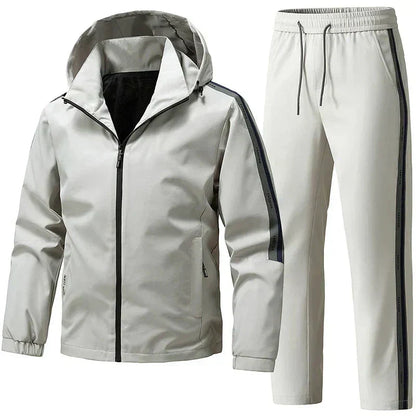 Elegant Winter Set