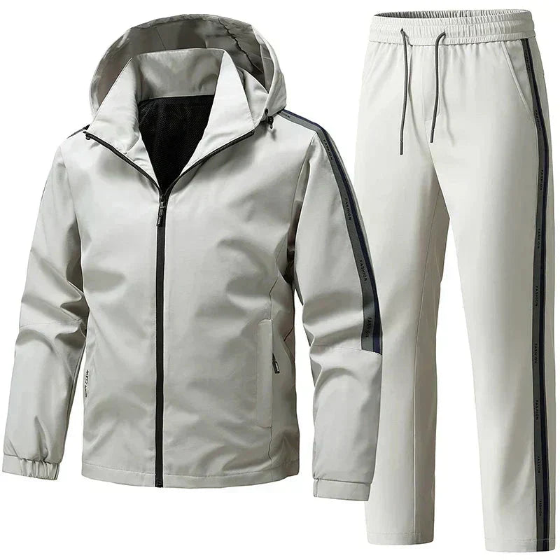 Elegant Winter Set