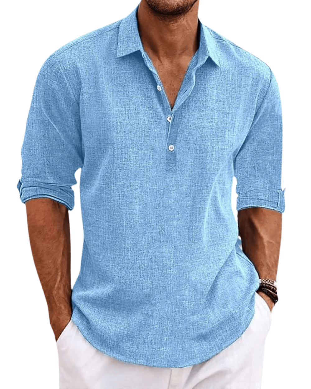 Classic Cotton Shirt