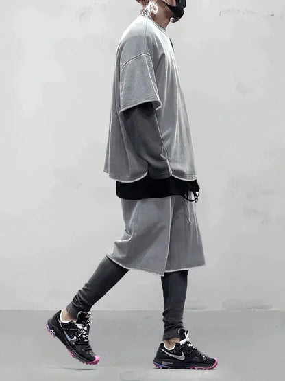 Light Summer Outfit