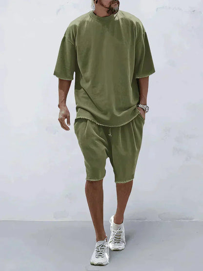 Light Summer Outfit