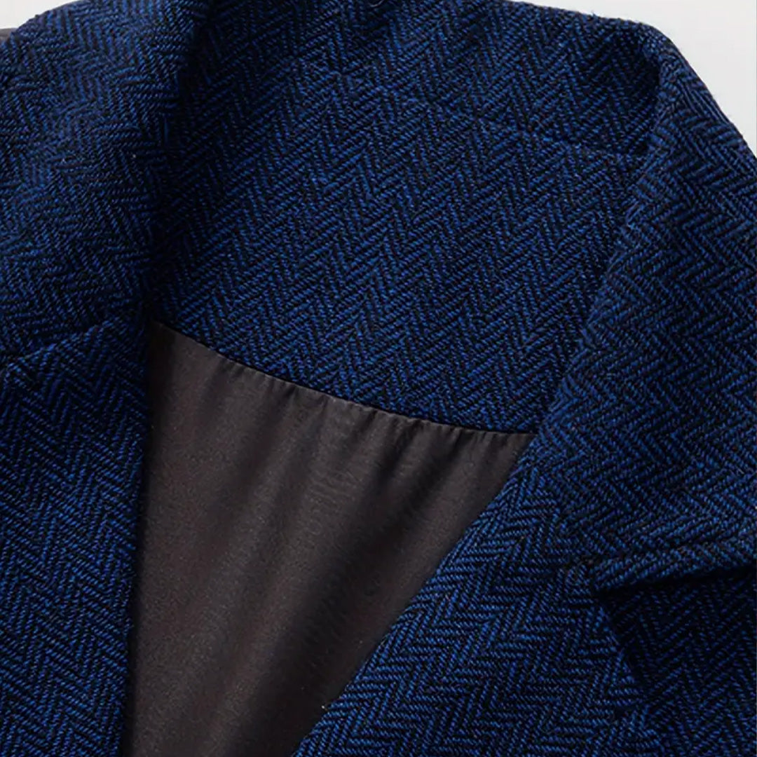 Montelven Bregenz tailored vest product image 8
