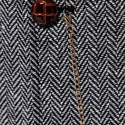 Montelven Bregenz tailored vest product image 17