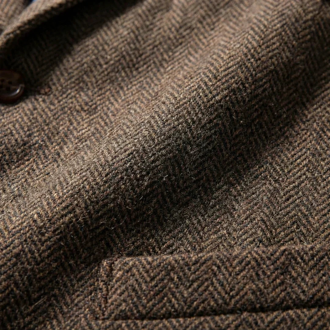 Montelven Bregenz tailored vest product image 21