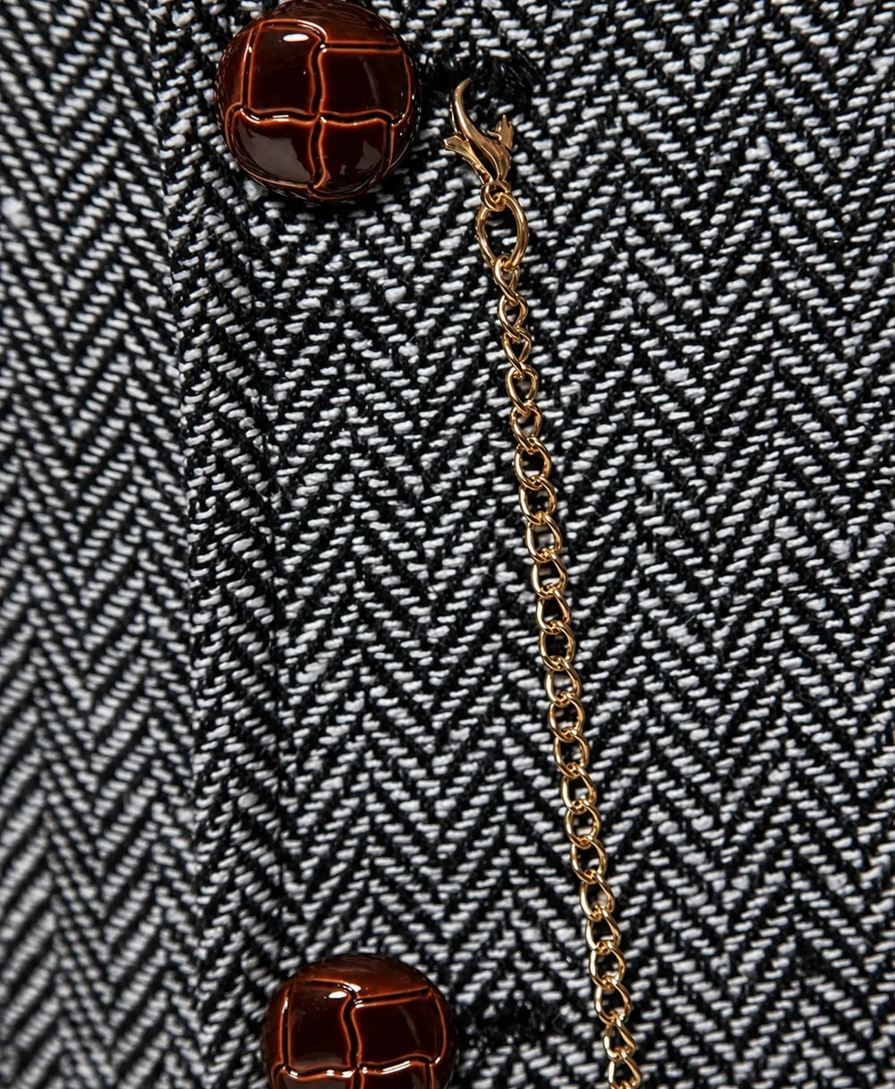 Montelven Bregenz vest premium materials
