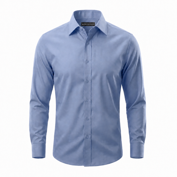 Glatt TrueFords | Wrinkle-Free