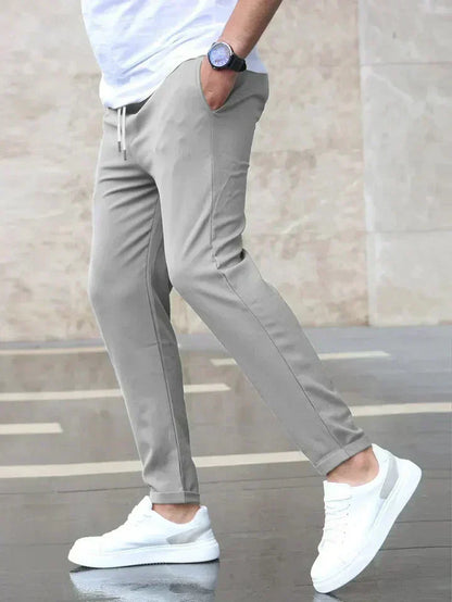 Premium Stretch Trousers