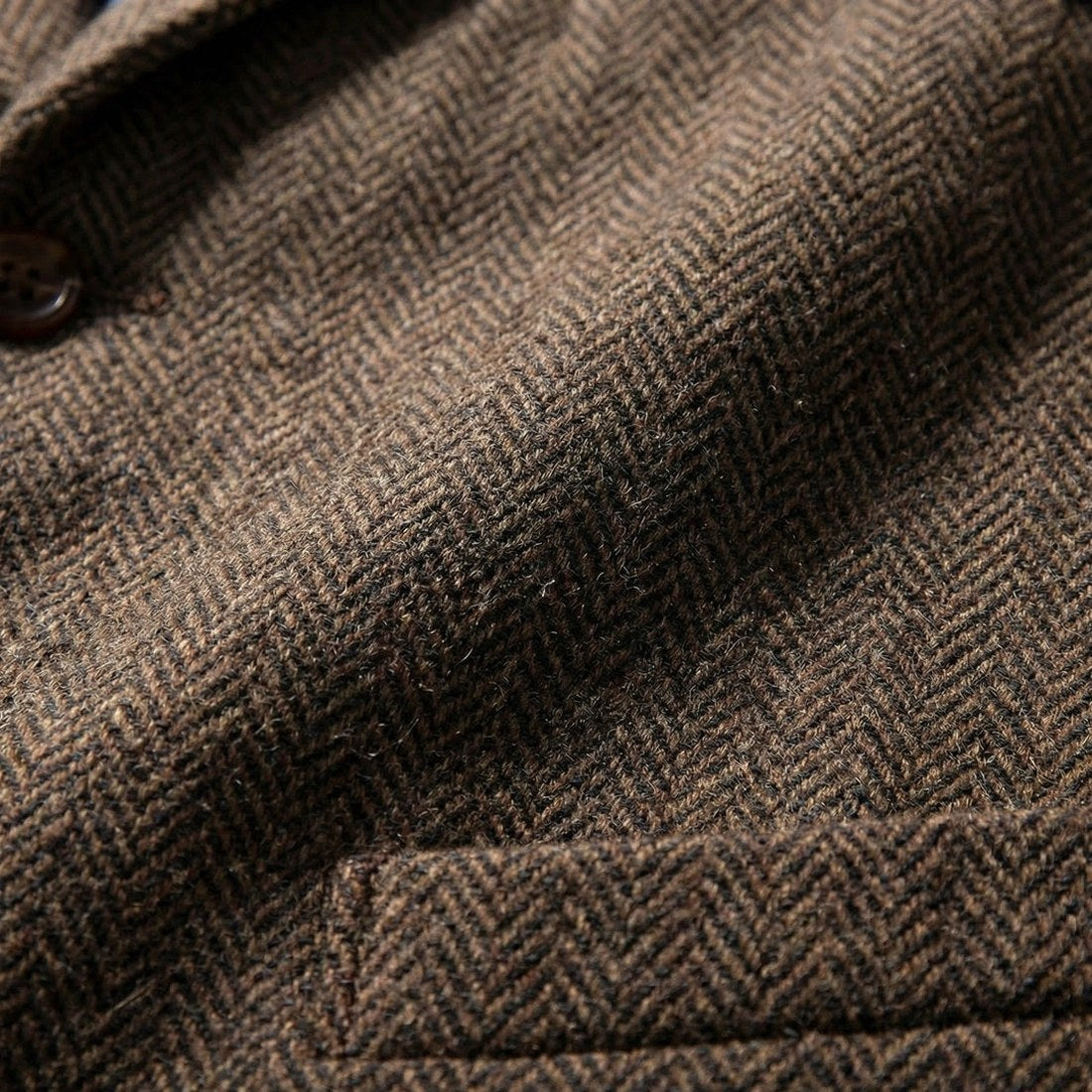 Lancaster Men's Waistcoat with Detachable Chain