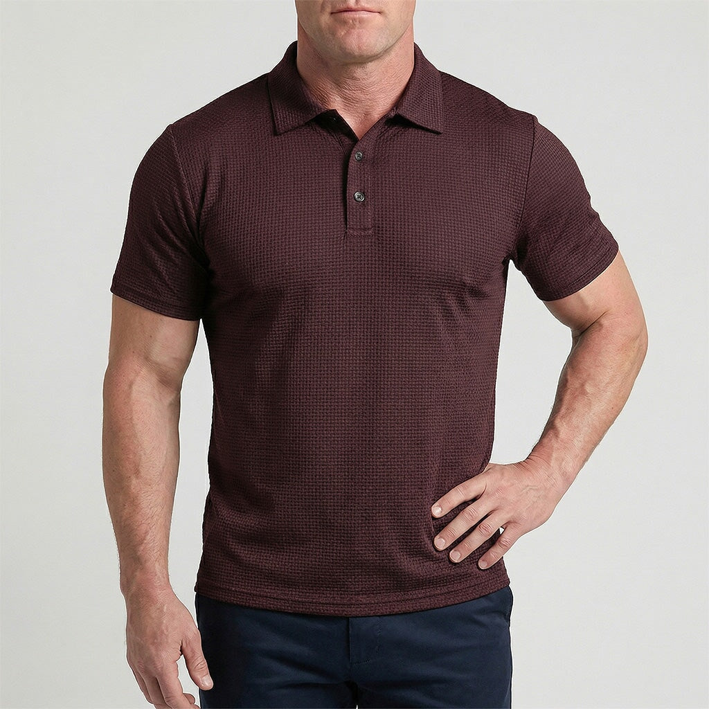 Montelven - Premium Polo Shirt
