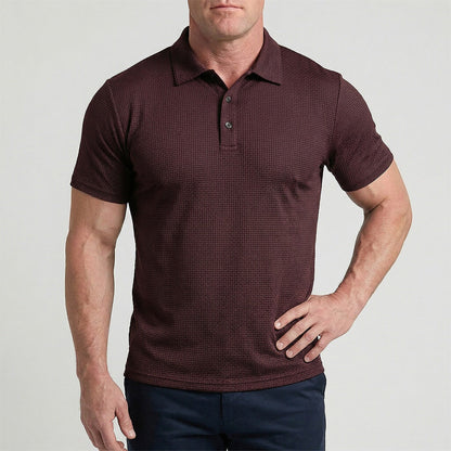 Montelven - Premium Polo Shirt