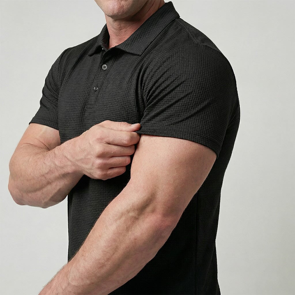 Montelven - Premium Polo Shirt