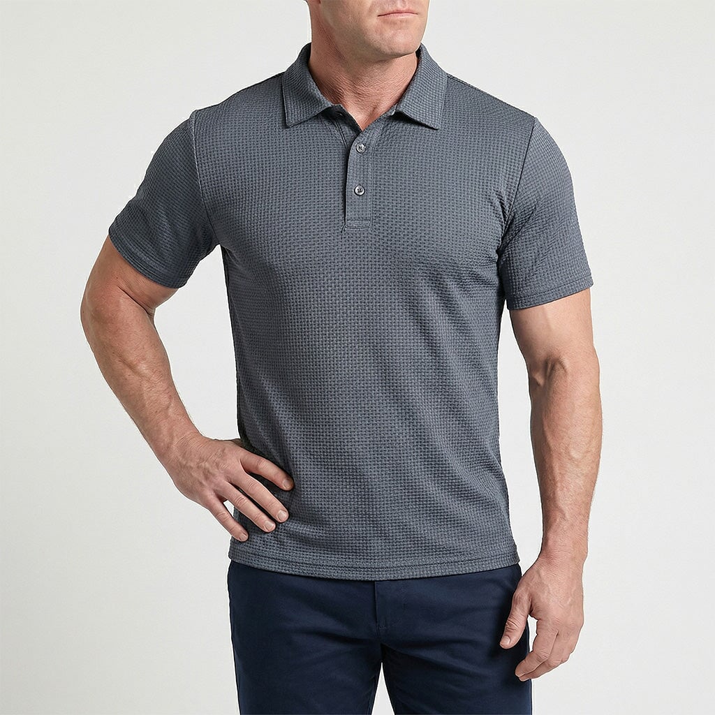 Montelven - Premium Polo Shirt