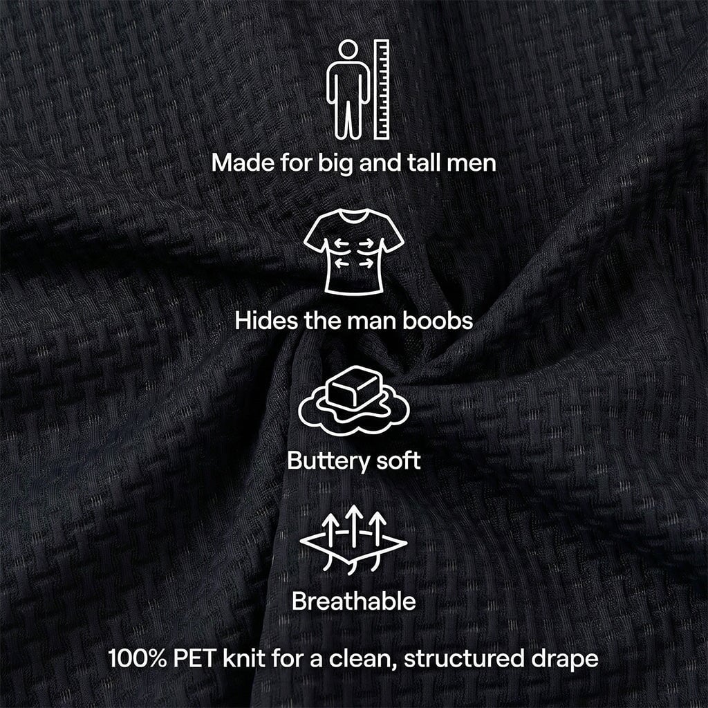 Montelven - Premium Polo Shirt