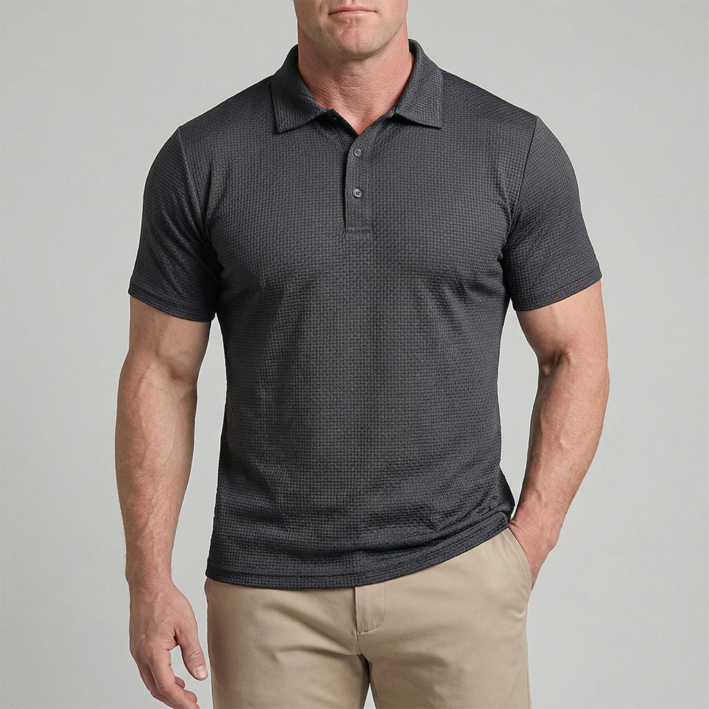 Montelven - Premium Polo Shirt