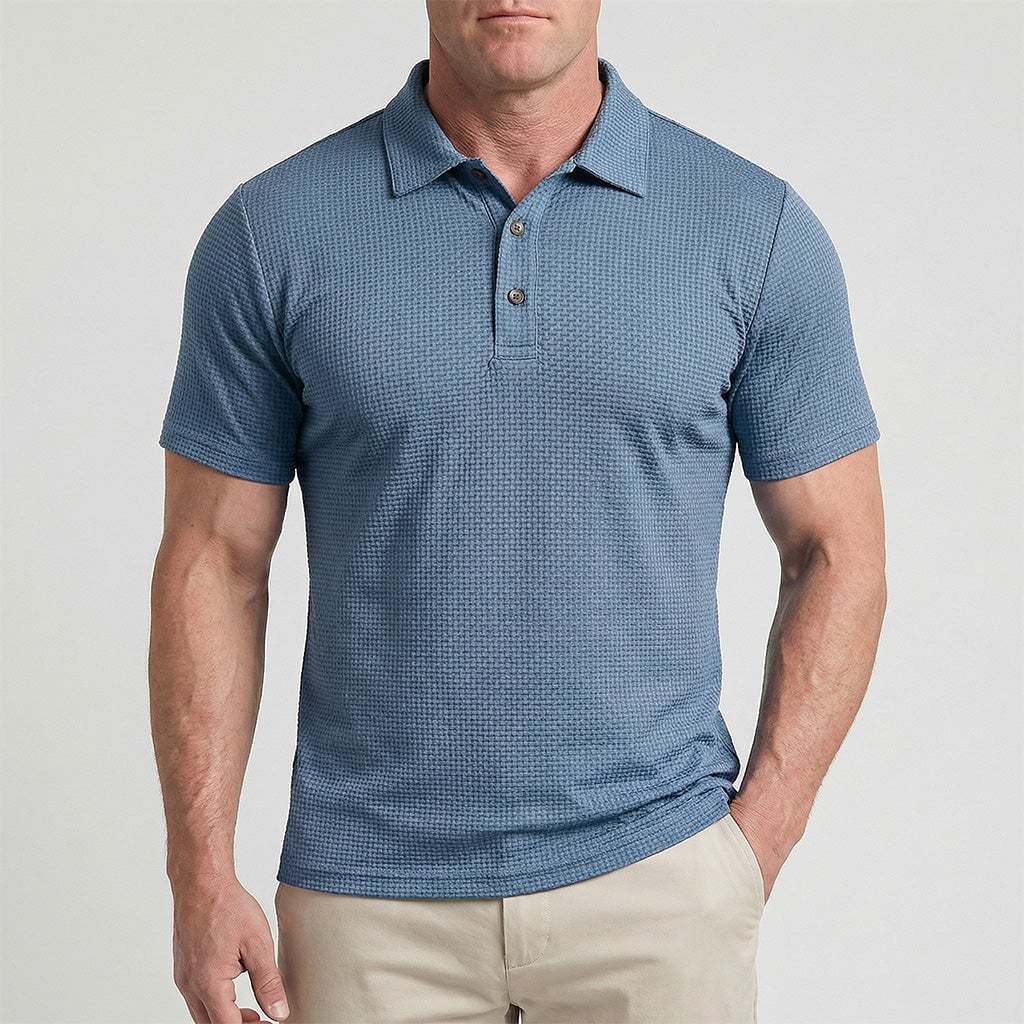 Montelven - Premium Polo Shirt