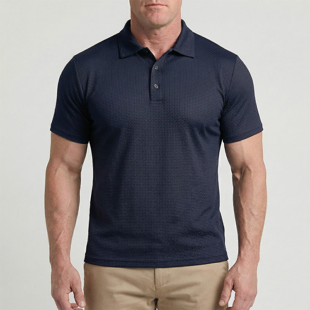 Montelven - Premium Polo Shirt