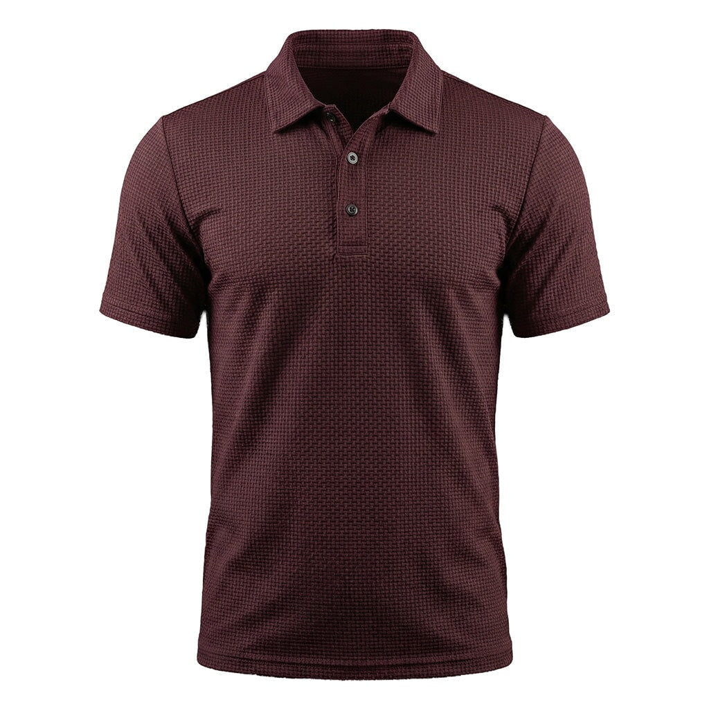 Montelven - Premium Polo Shirt